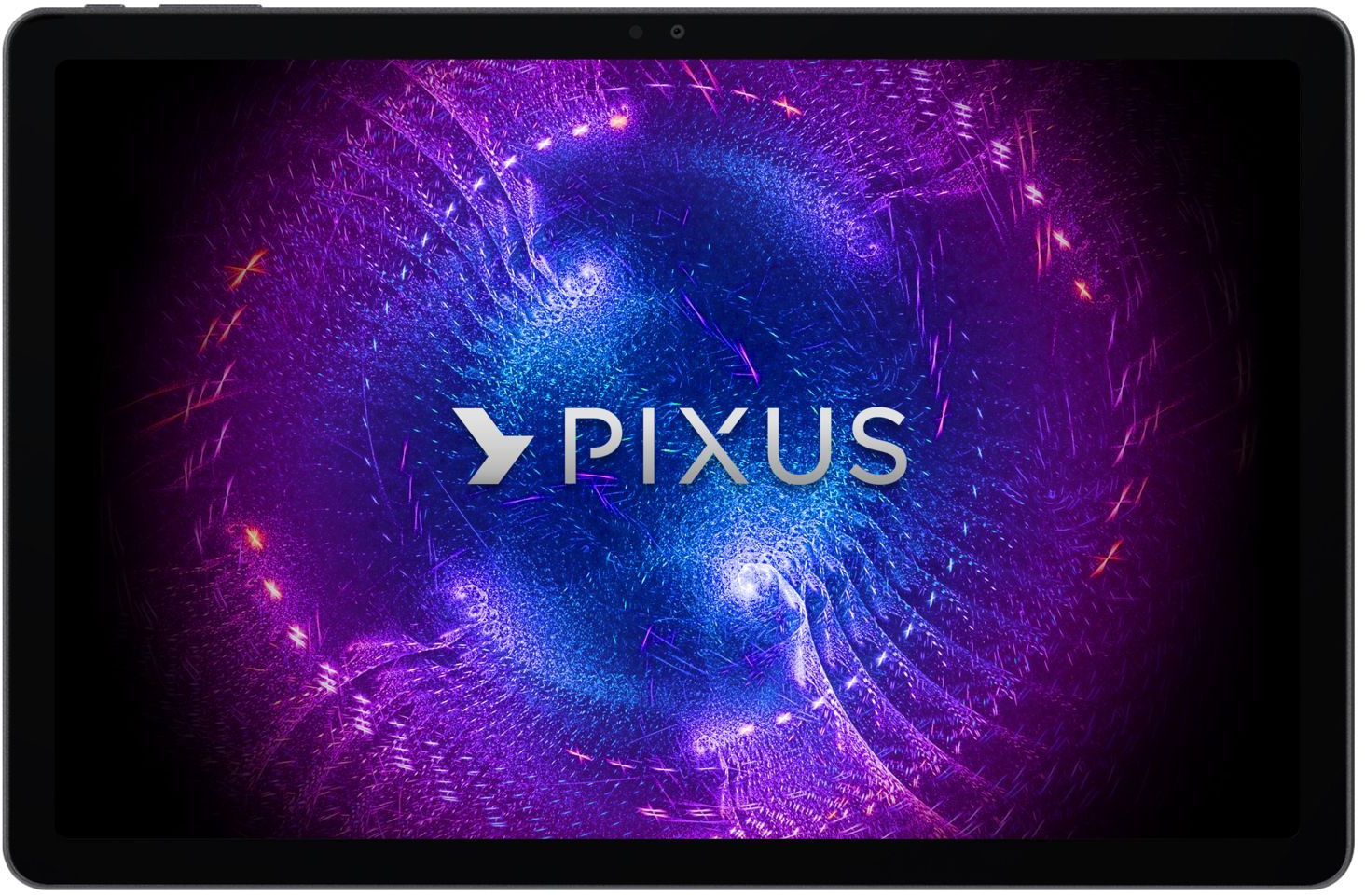 Планшет Pixus Titan 10.95" 8/128Gb LTE Graphite (4897058531695) фото4