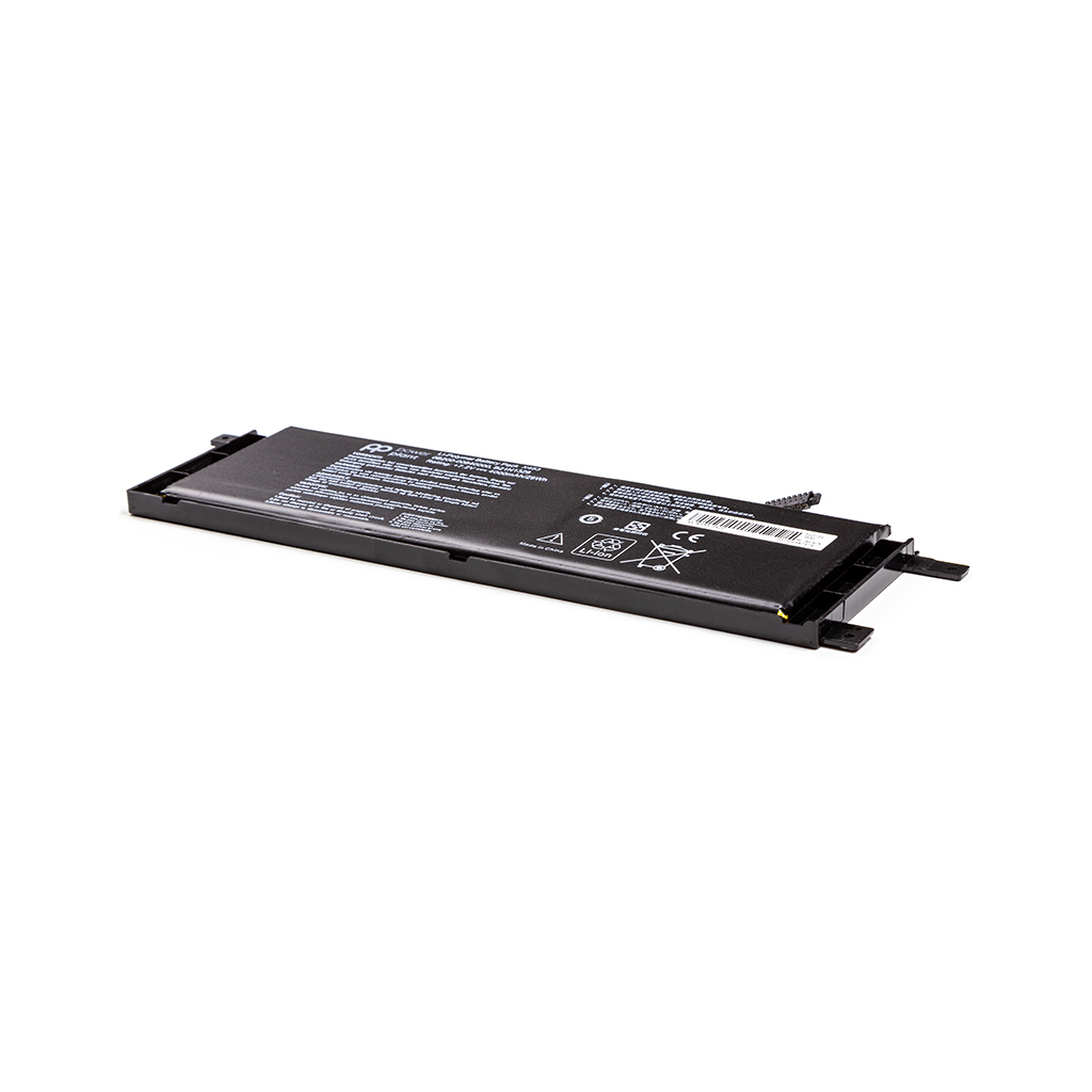 Аккумулятор для ноутбука PowerPlant ASUS D553M (B21N1329) 7.2V 4000mAh (NB430772) фото3