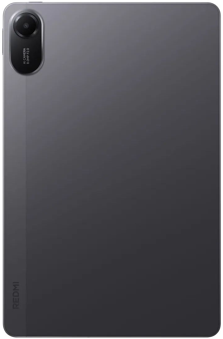 Планшет Xiaomi Redmi Pad 2 11" WiFi 8/256GB Graphite Gray (1151098) фото6