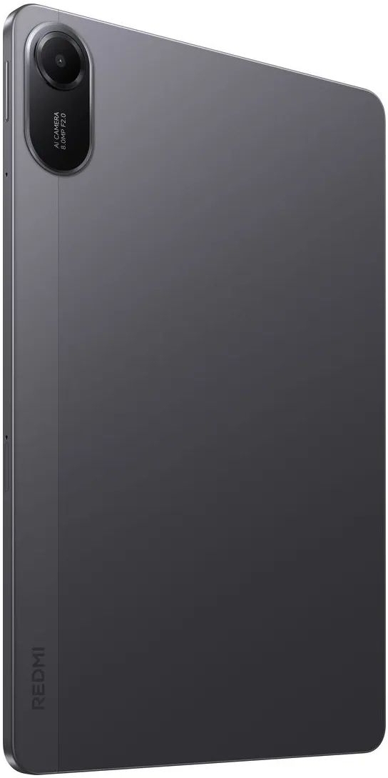 Планшет Xiaomi Redmi Pad 2 11" WiFi 8/256GB Graphite Gray (1151098) фото7