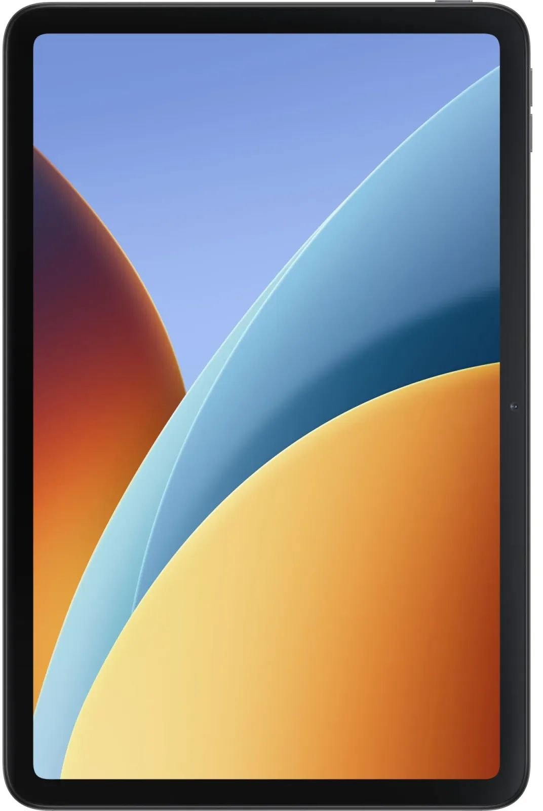 Планшет Xiaomi Redmi Pad 2 9.7" WiFi 4/64GB Graphite Gray (1205789) фото3