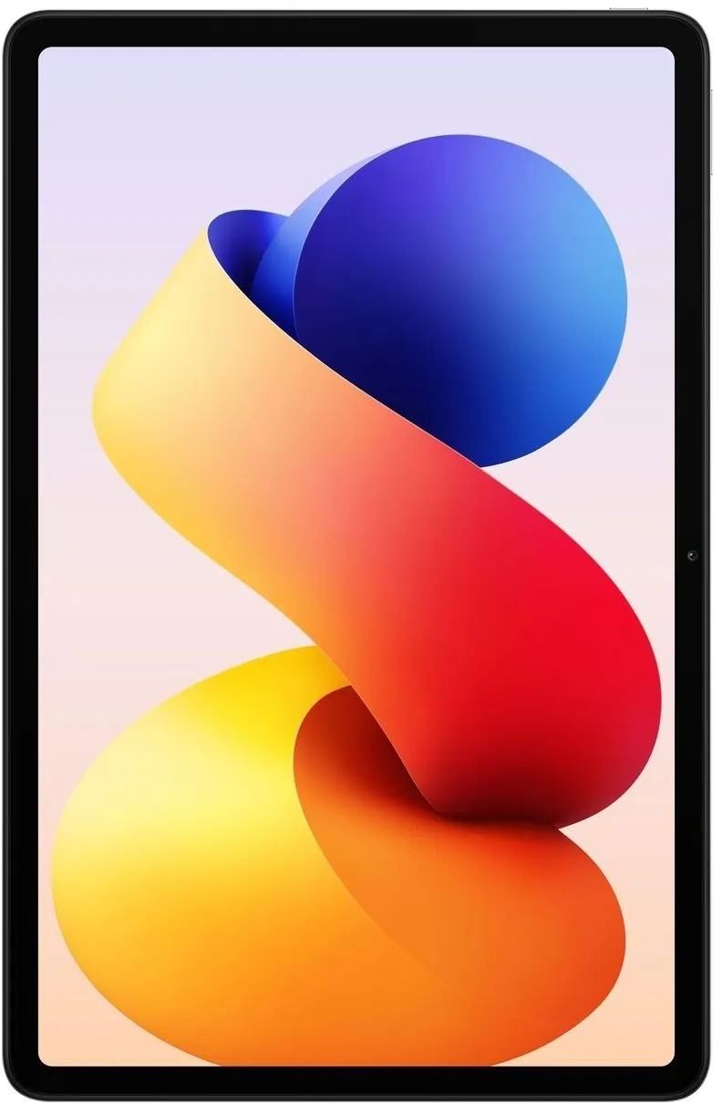Планшет Xiaomi Redmi Pad 2 Pro 12.1" WiFi 6/128GB Silver (1171918) фото3