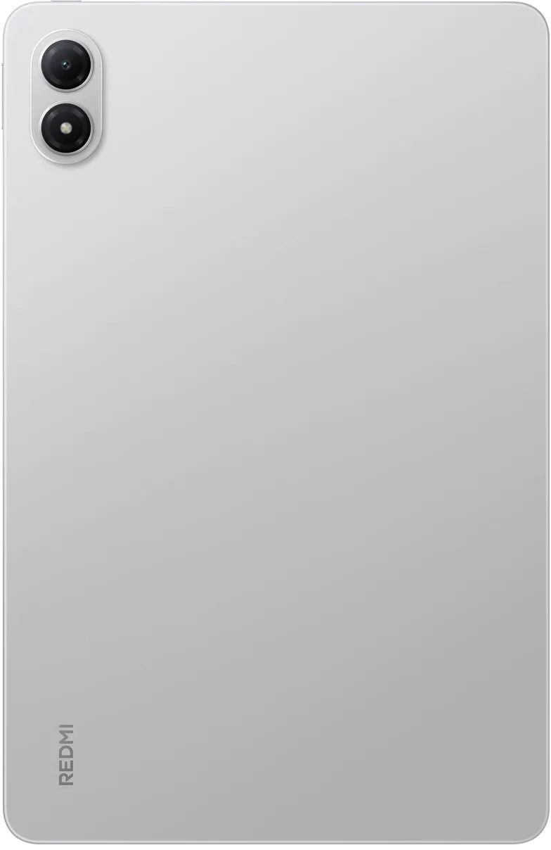 Планшет Xiaomi Redmi Pad 2 Pro 12.1" WiFi 6/128GB Silver (1171918) фото5
