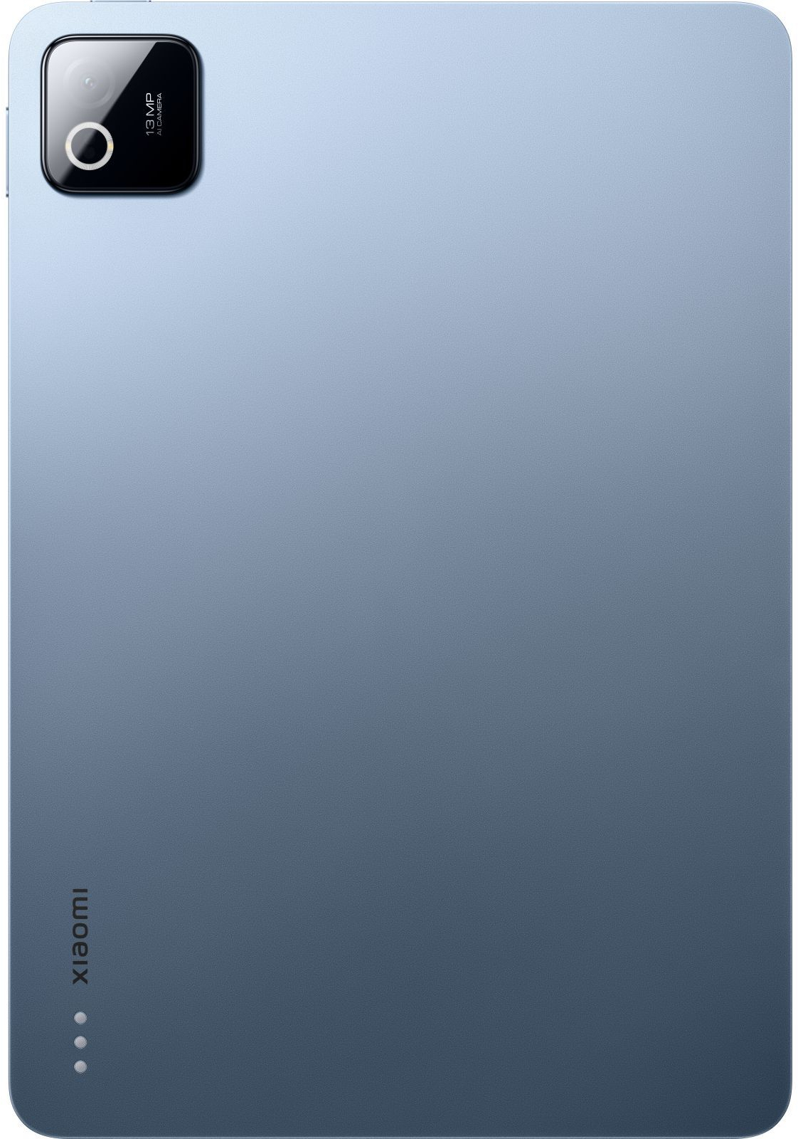 Планшет Xiaomi Pad 8 11.2" WiFi 8/128GB Blue (1187396) фото3