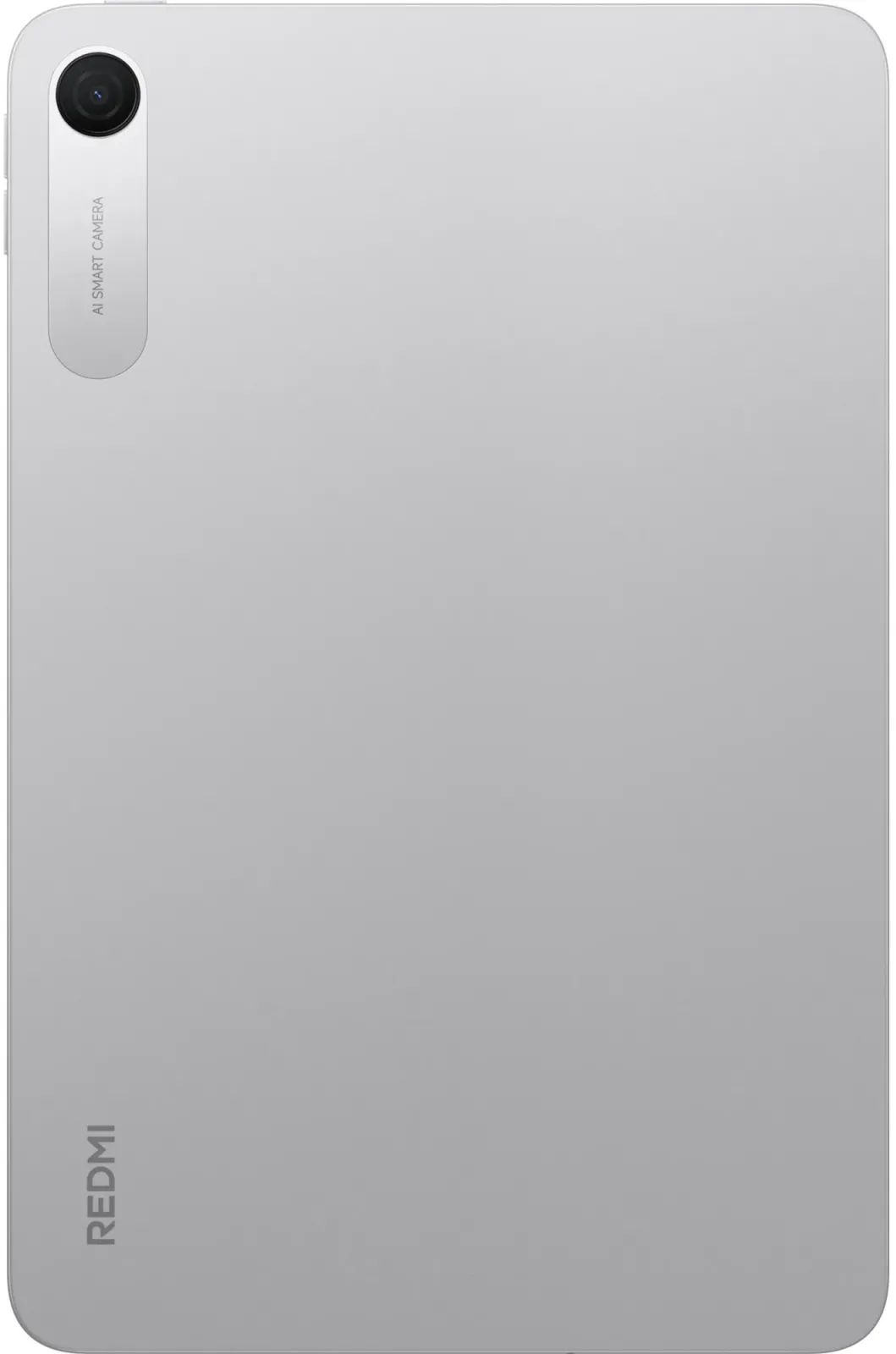 Планшет Xiaomi Redmi Pad 2 9.7" WiFi 4/128GB Silver (1205792) фото5
