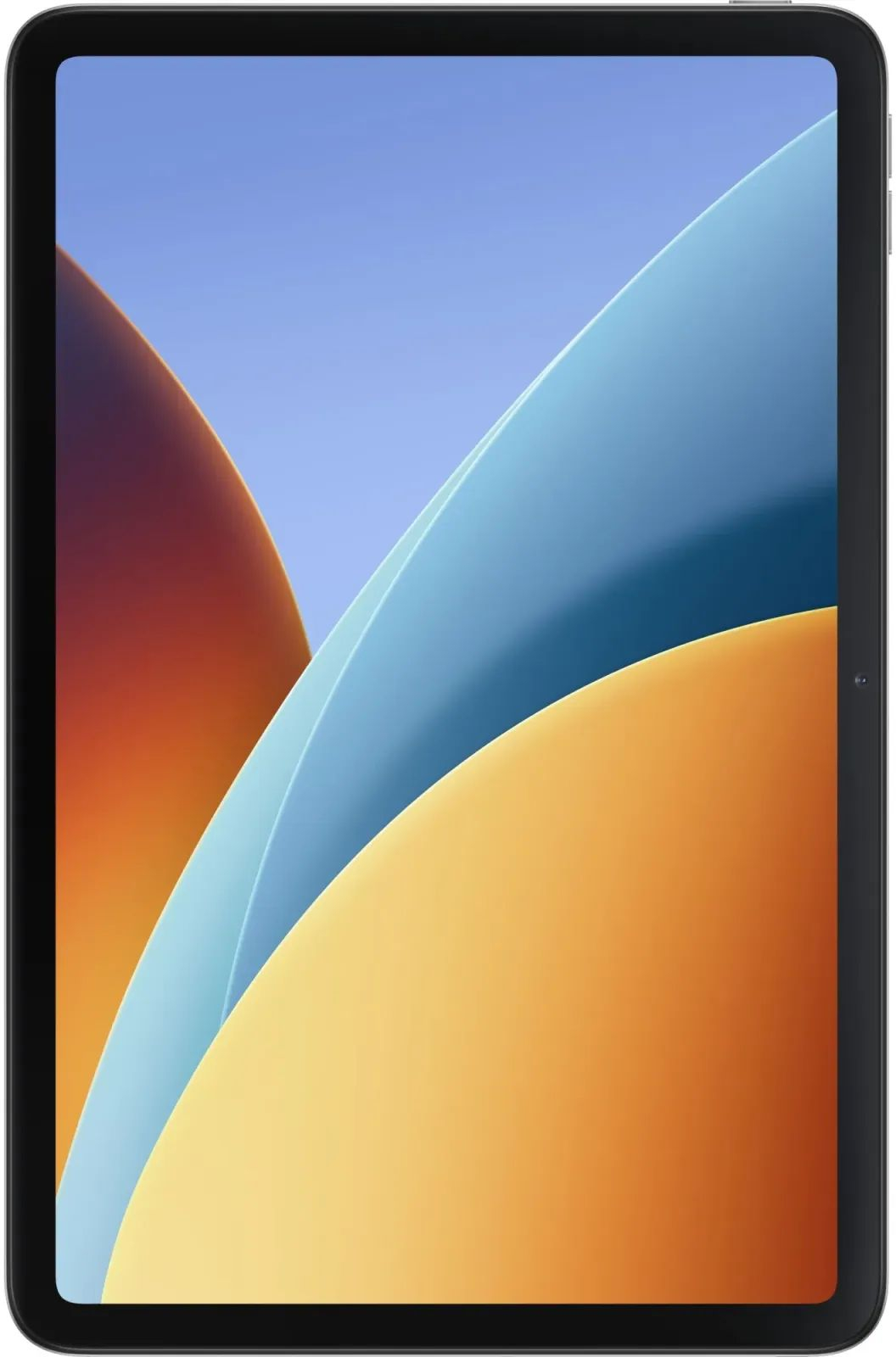 Планшет Xiaomi Redmi Pad 2 9.7" WiFi 4/128GB Silver (1205792) фото3
