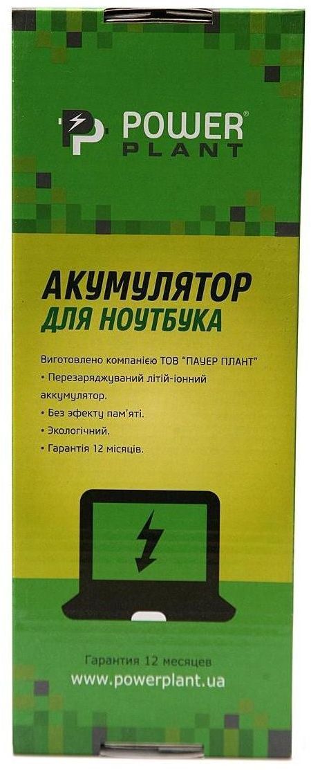 Аккумулятор для ноутбука LENOVO ThinkPad L380 (01AV481) 11.1V 4100mAh PowerPlant (NB481682) фото2