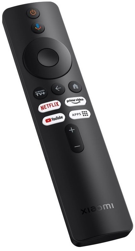 Медіаплеєр Xiaomi Mi Box S 4K 3nd Gen New (1168139) фото4