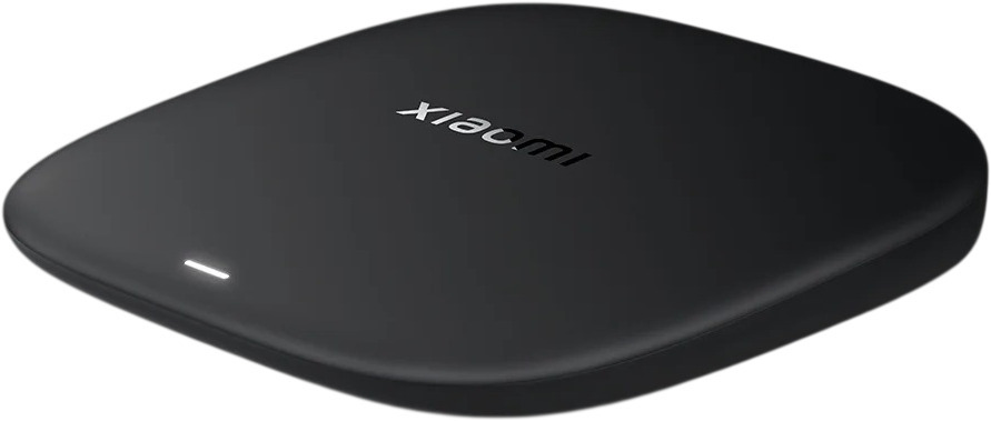 Медіаплеєр Xiaomi Mi Box S 4K 3nd Gen New (1168139) фото2