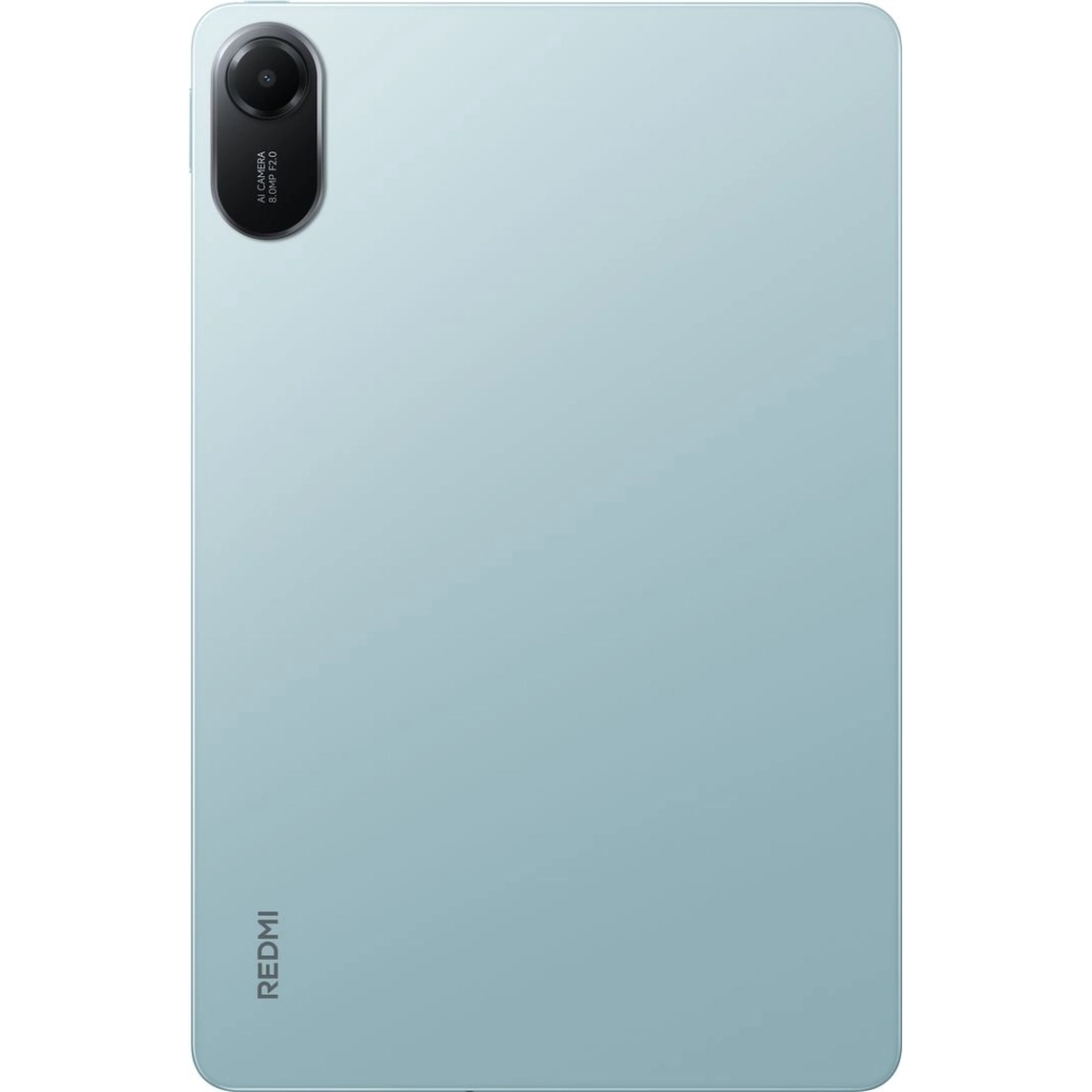 Планшет Xiaomi Redmi Pad 2 11" WiFi 4/128GB Mint Green (1151096) фото5