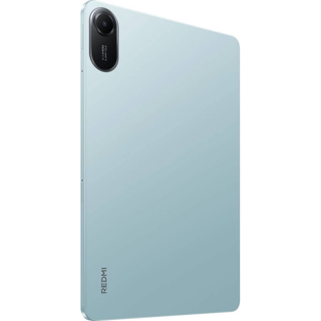 Планшет Xiaomi Redmi Pad 2 11" WiFi 4/128GB Mint Green (1151096) фото6