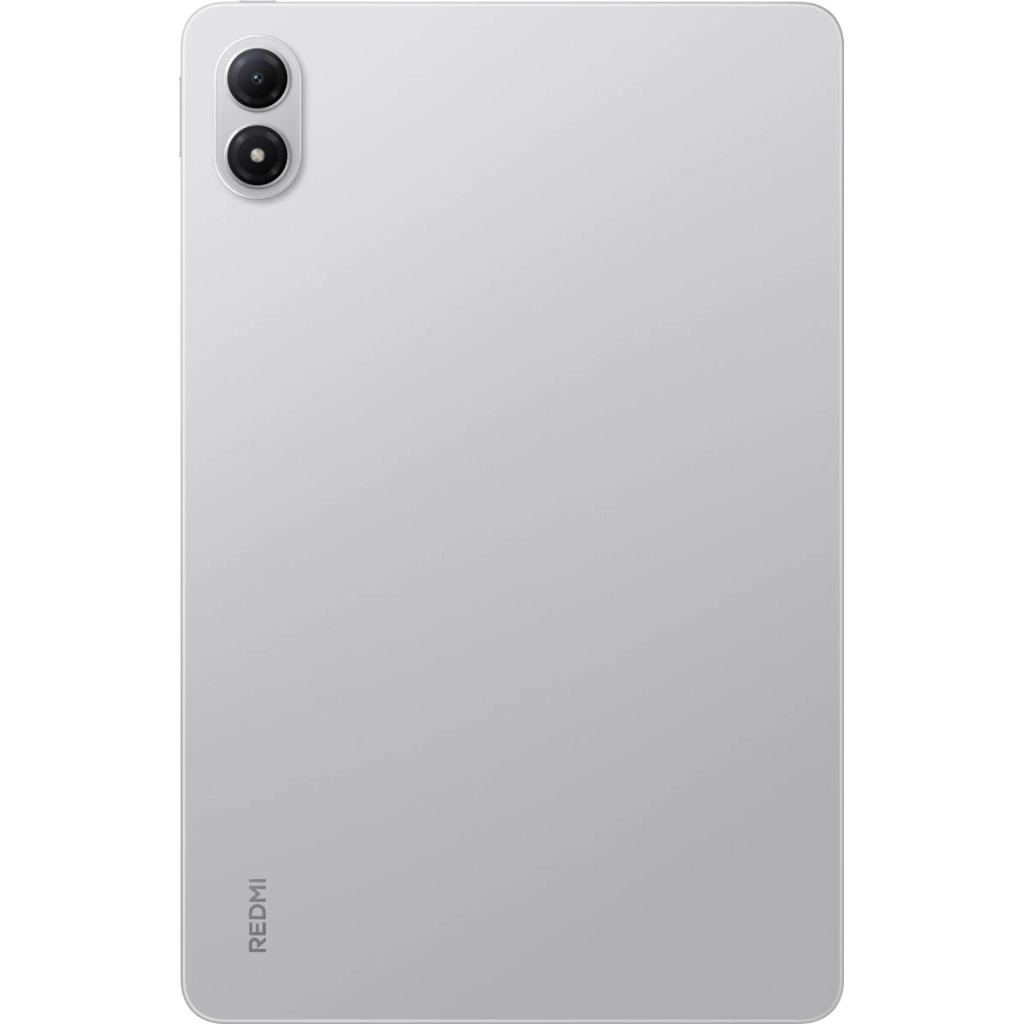 Планшет Xiaomi Redmi Pad 2 Pro 12.1" WiFi 8/256GB Silver (1171920) фото5