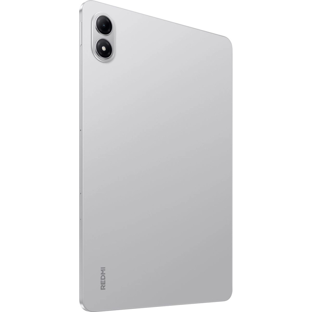 Планшет Xiaomi Redmi Pad 2 Pro 12.1" WiFi 8/256GB Silver (1171920) фото6