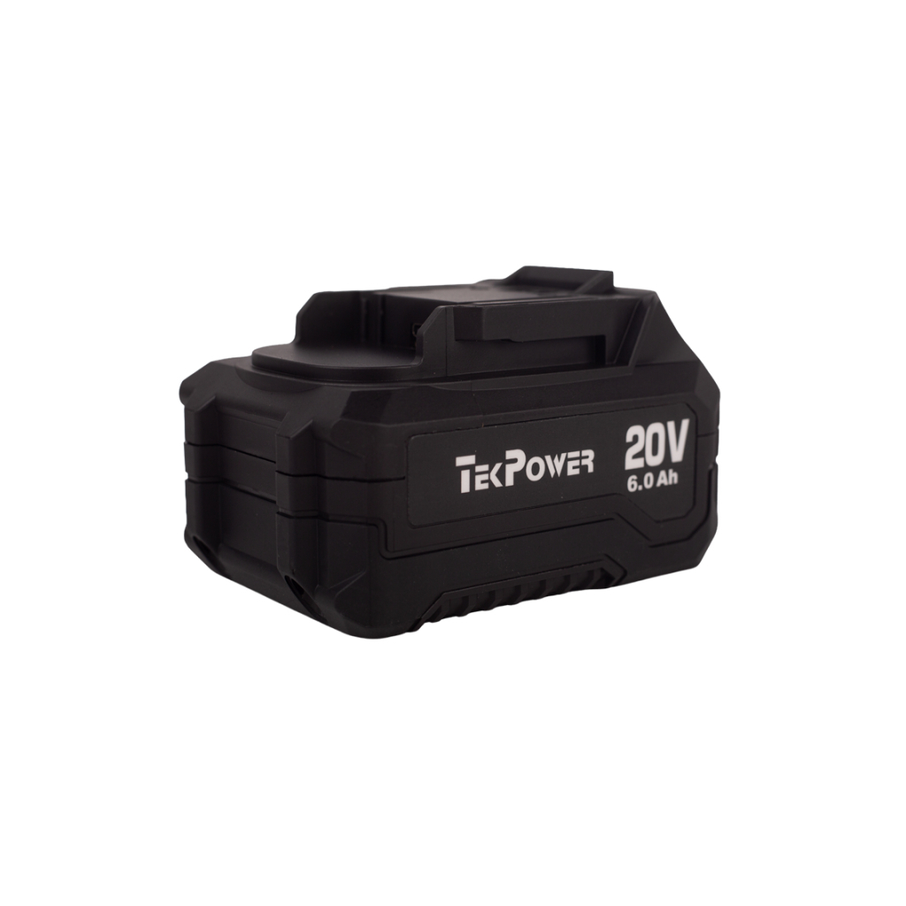 Акумулятор до електроінструменту Tekhmann TAB-60 TekPowerLi-ion 6Ah (854610) фото3