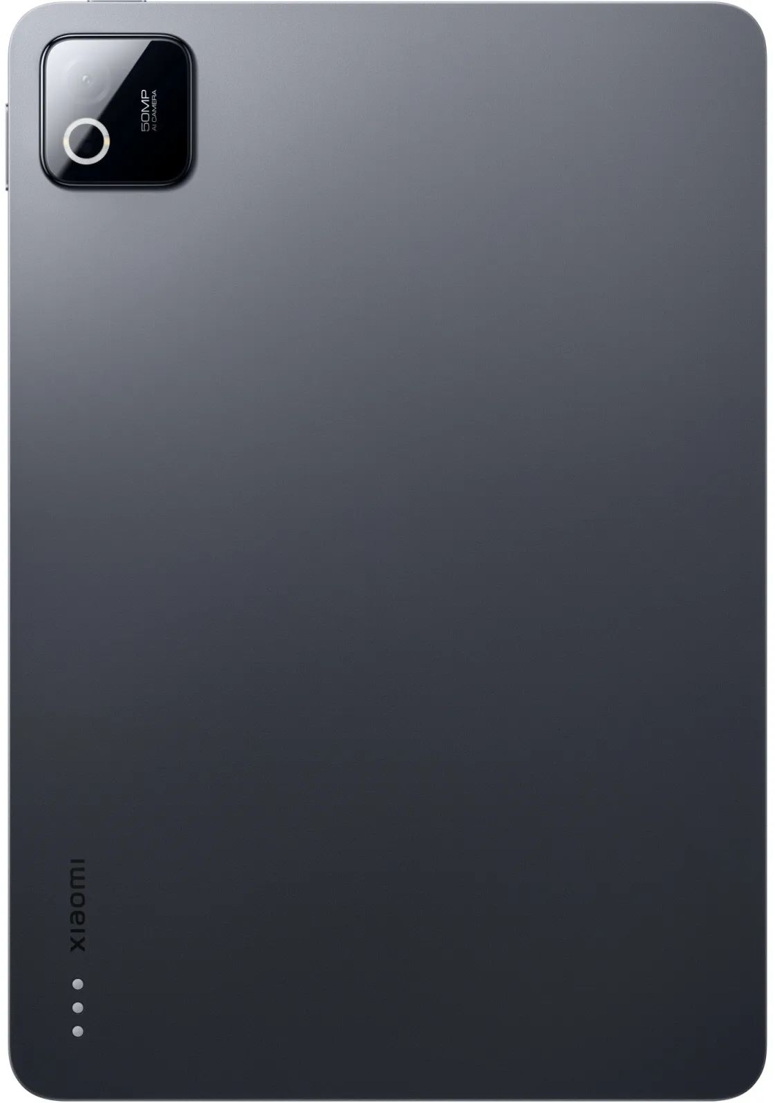 Планшет Xiaomi Pad 8 Pro 11.2" WiFi 8/256GB Gray (1187401) фото