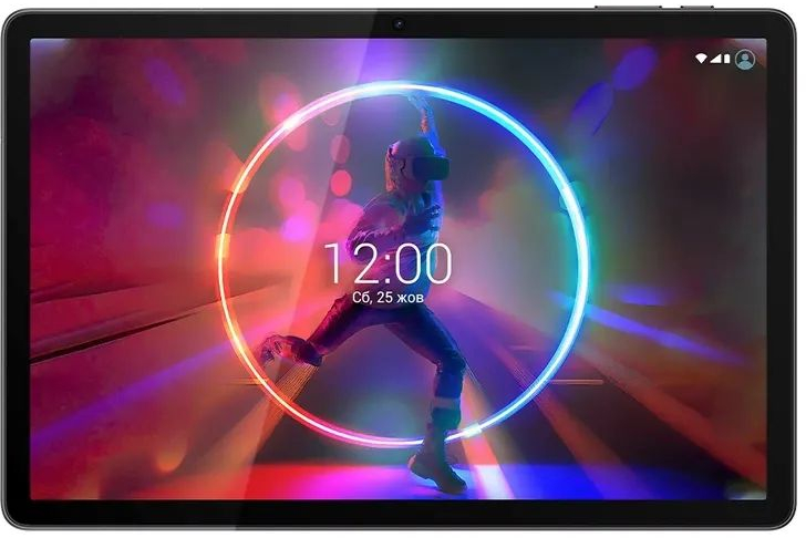 Планшет Sigma Tab A1035 Ultra 11" 8/256GB 4G Dark Grey (4827798123515) фото2