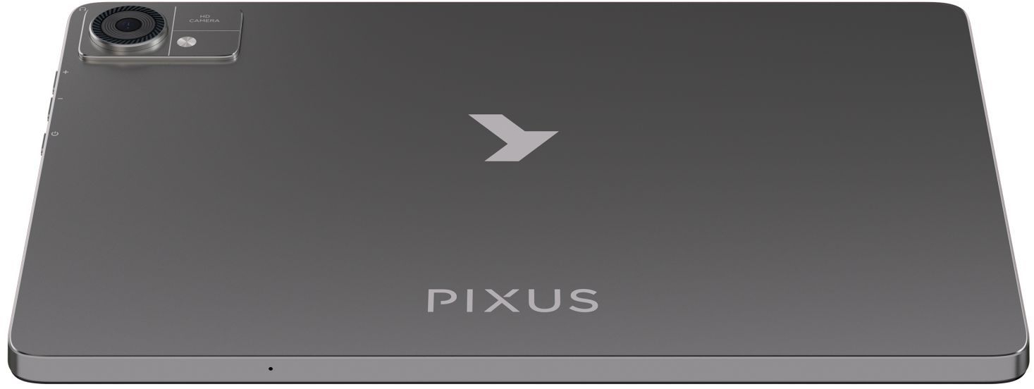 Планшет Pixus Line NEW 10.1" 6/128GB LTE Graphite (4897058532340) фото4