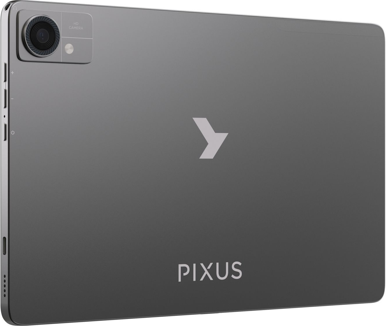 Планшет Pixus Line NEW 10.1" 6/128GB LTE Graphite (4897058532340) фото5