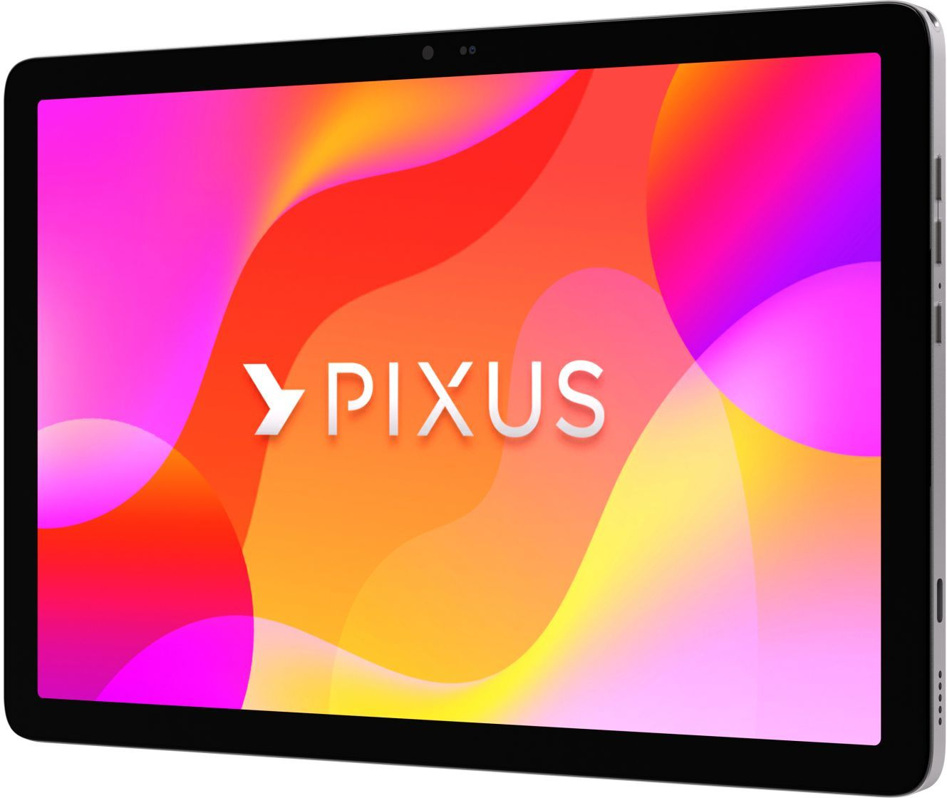 Планшет Pixus Line NEW 10.1" 6/128GB LTE Graphite (4897058532340) фото3