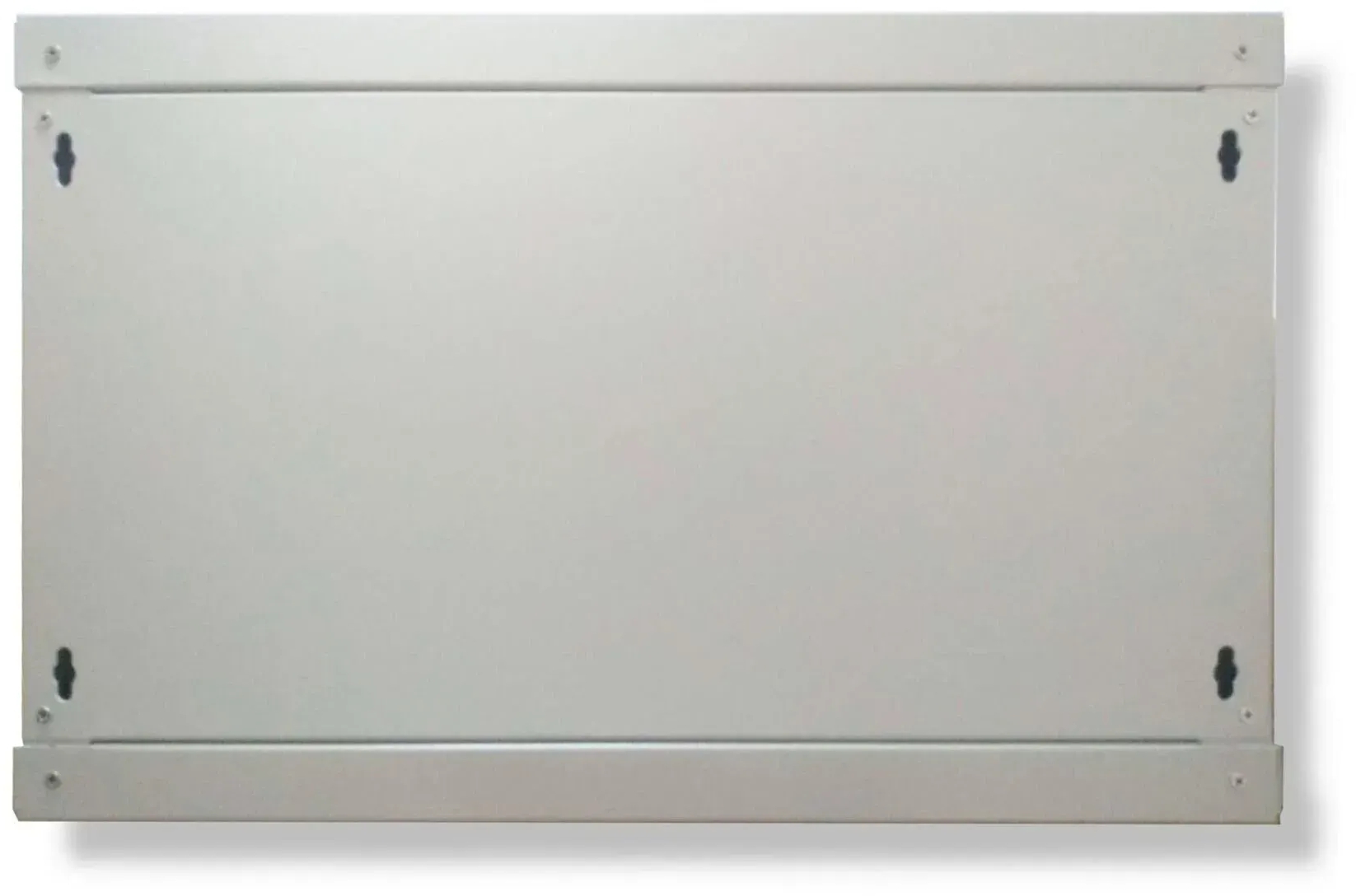 Шафа настінна Hypernet 19", 4U, 600x600 мм (WMNC66-4U-FLAT) фото