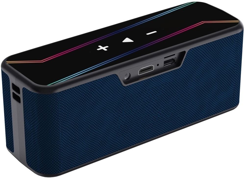 Медіаплеєр H96 MAX M7 (M7_4GB/32GB) фото3