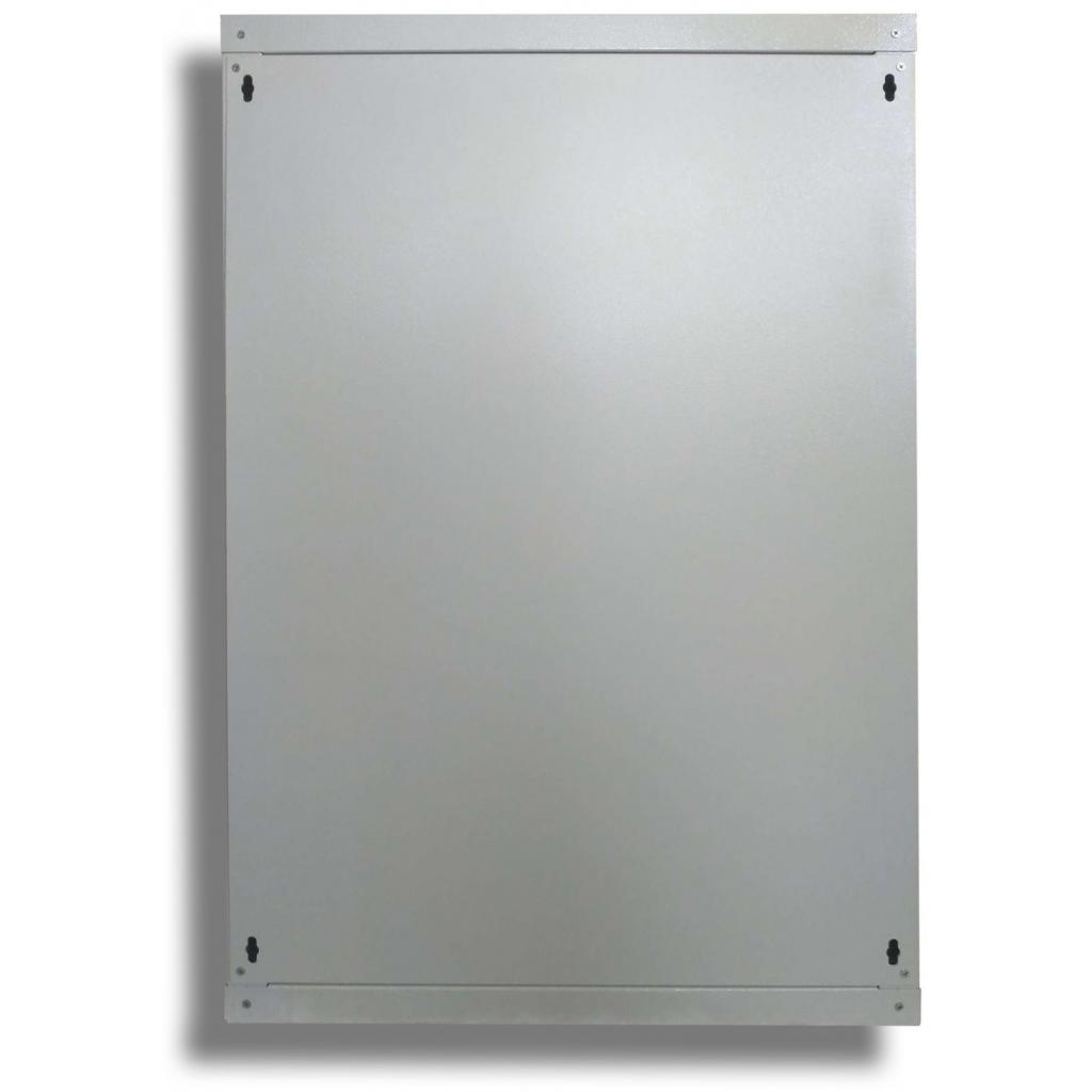 Шкаф настенный Hypernet 19", 18U, 600x450 мм (WMNC-18U-FLAT) фото4