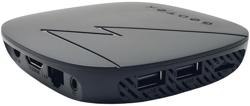 Медіаплеєр Geotex GTX-R3i 2/16 Bluetooth (9511) фото4
