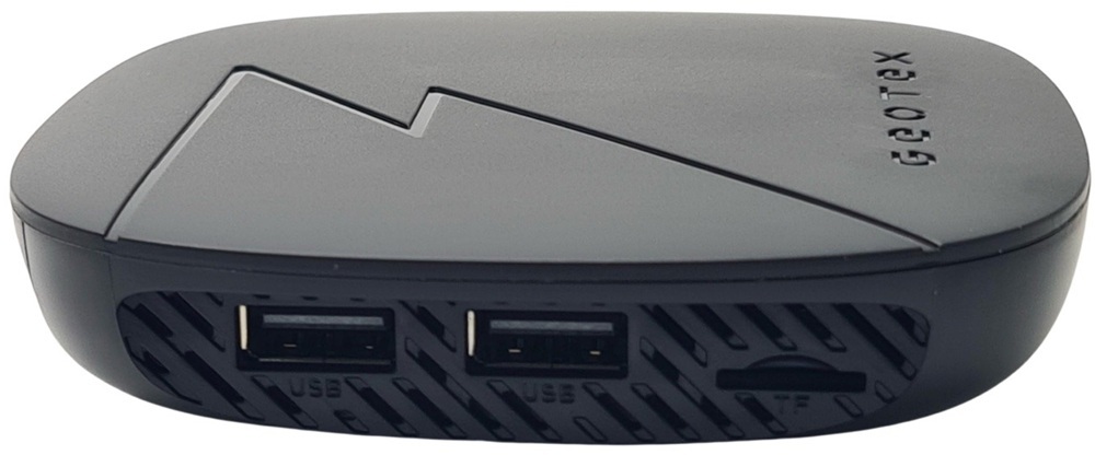 Медіаплеєр Geotex GTX-R3i 2/16 Bluetooth (9511) фото3