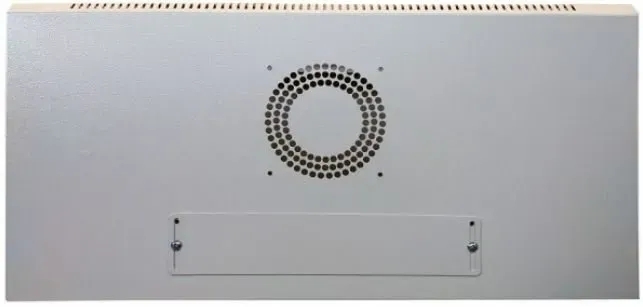 Шафа настінна Hypernet 19", 4U, 600x300 мм (WMNC-30-4U-FLAT) фото3