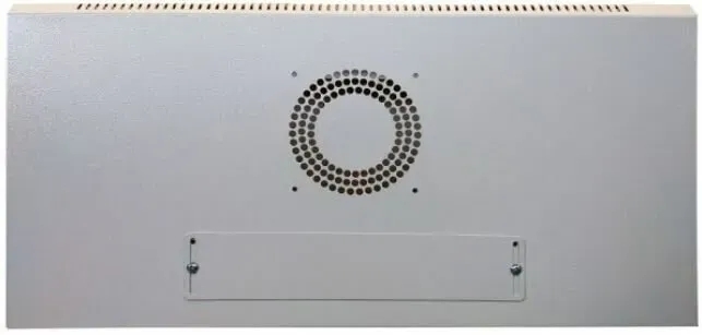 Шафа настінна Hypernet 19", 4U, 600x450 мм (WMNC-4U-FLAT) фото3