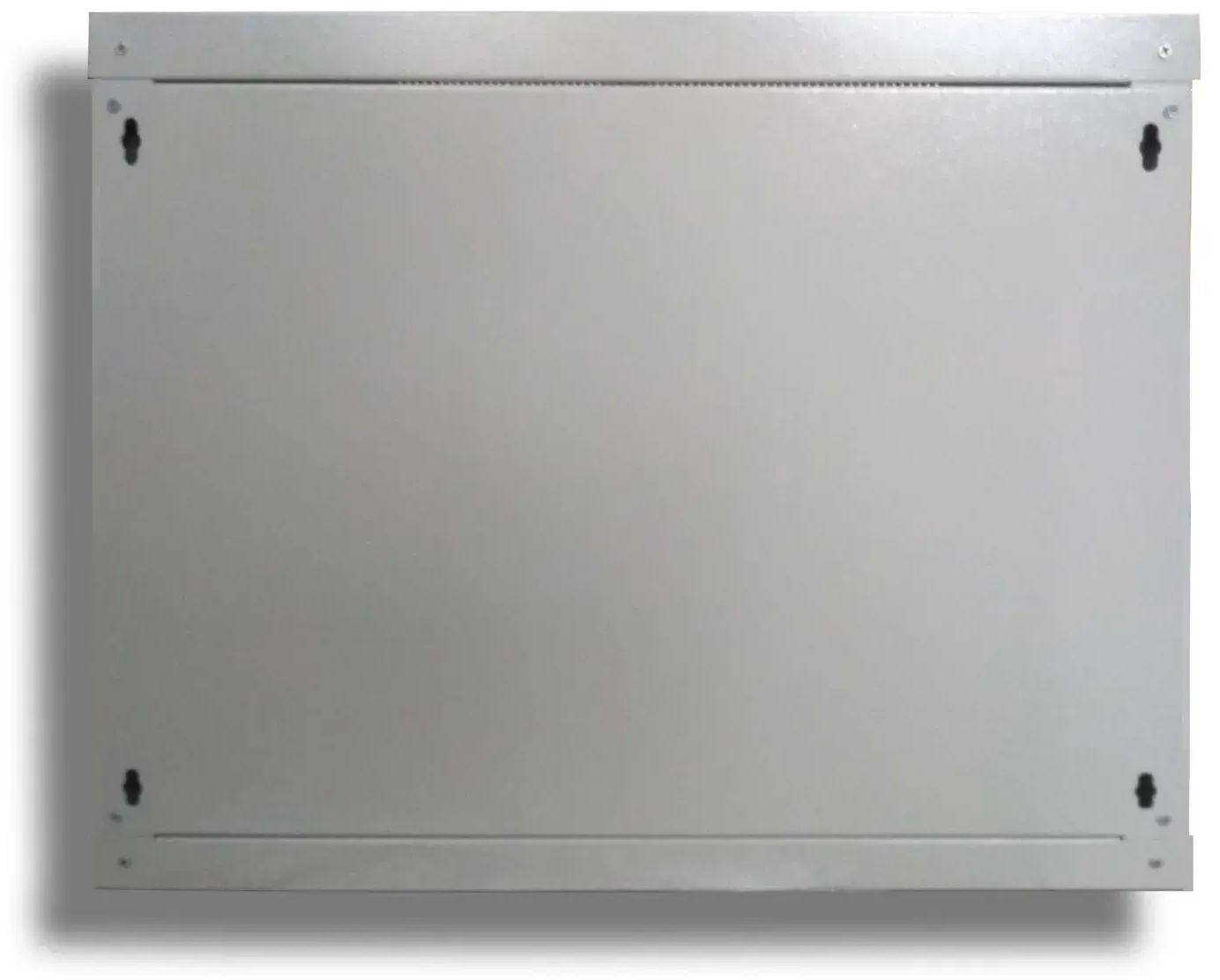 Шафа настінна Hypernet 19", 9U, 600x350 мм (WMNC-35-9U-FLAT) фото5