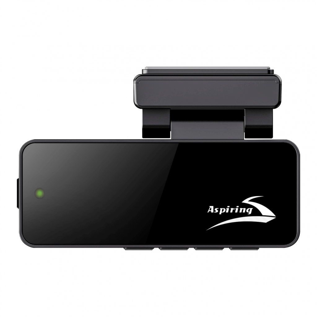 Видеорегистратор Aspiring Alibi 11 QHD 2K Dual WiFi (AL-CD1001) фото5