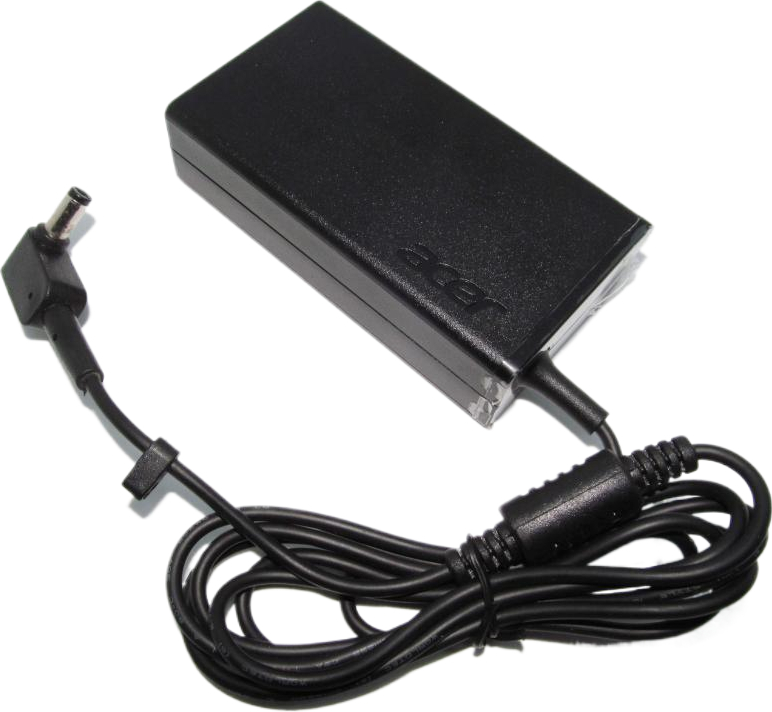 Блок питания Acer 65W 19V 3.42A 5.5/1.7 (PA-1650-86 / A40244) фото