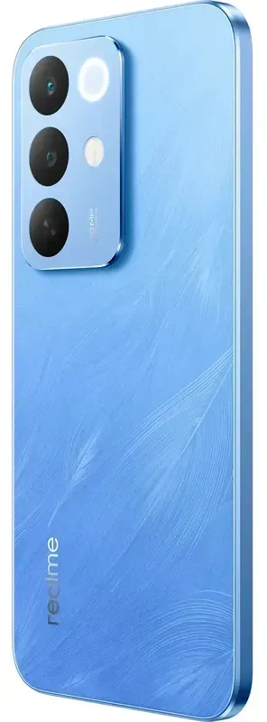 Смартфон Realme C85 6/128GB Kingfisher Blue фото2