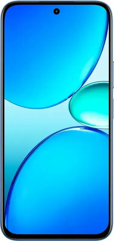Смартфон Realme C85 6/128GB Kingfisher Blue фото3