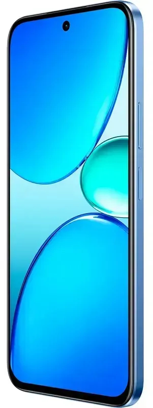 Смартфон Realme C85 6/128GB Kingfisher Blue фото4