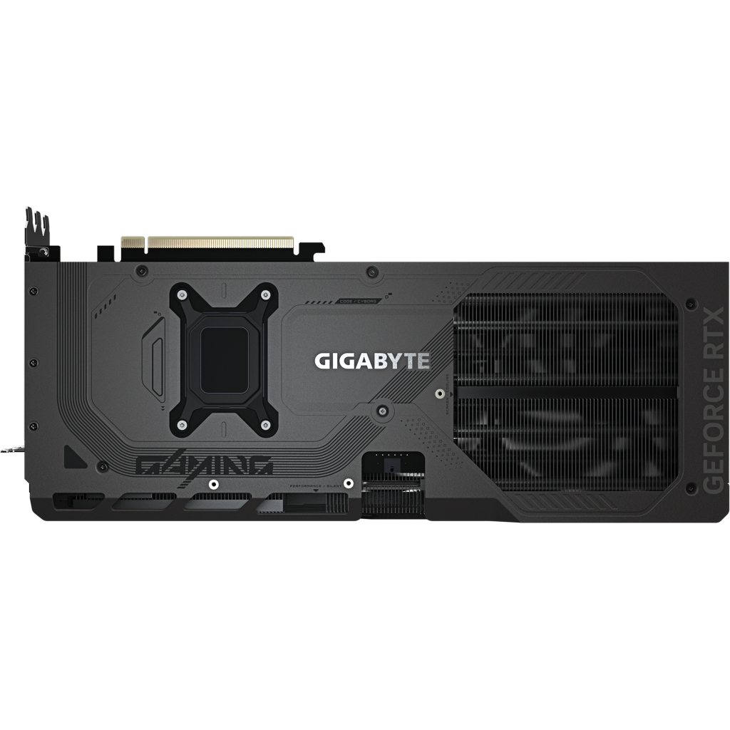 Видеокарта GIGABYTE GeForce RTX 5070 Ti 16GB GDDR7 GAMING OC (GV-N507TGAMING OC-16GD) фото2