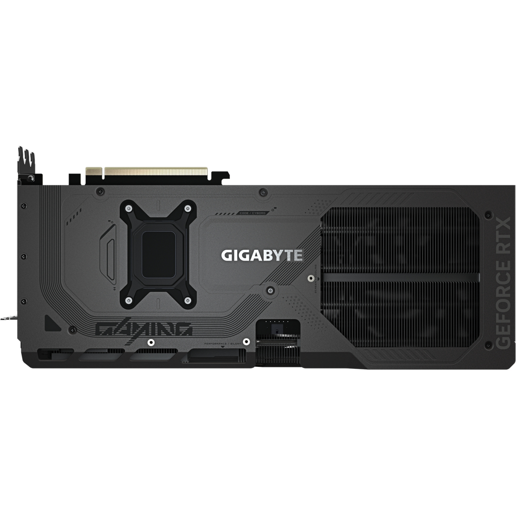Видеокарта GIGABYTE GeForce RTX 5080 16GB GDDR7 GAMING OC (GV-N5080GAMING OC-16GD) фото5