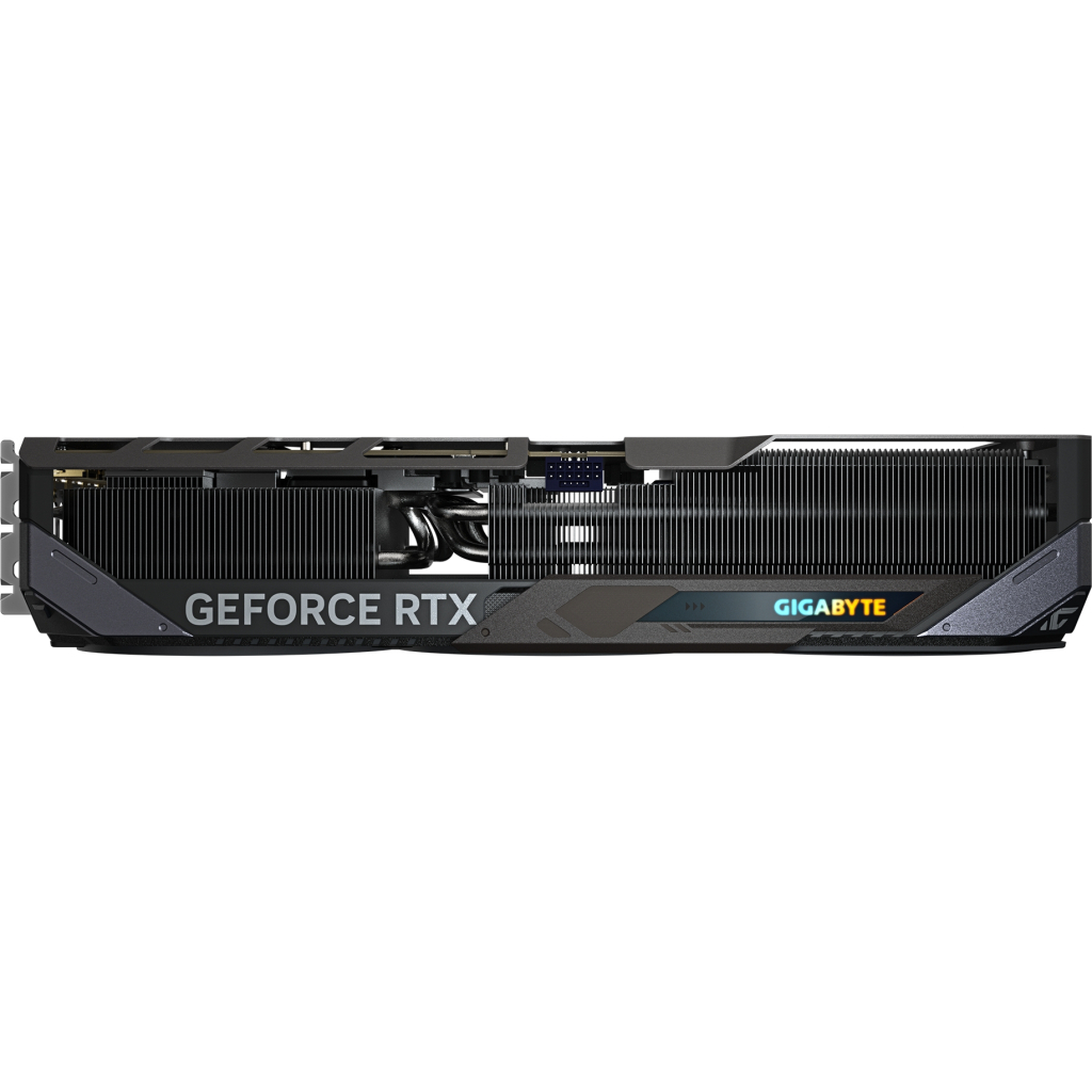 Видеокарта GIGABYTE GeForce RTX 5080 16GB GDDR7 GAMING OC (GV-N5080GAMING OC-16GD) фото7