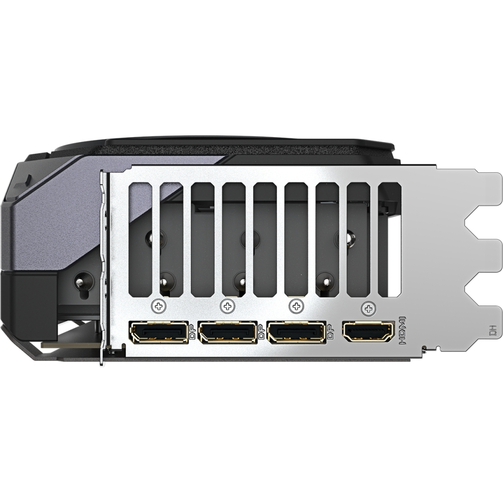 Видеокарта GIGABYTE GeForce RTX 5080 16GB GDDR7 GAMING OC (GV-N5080GAMING OC-16GD) фото9
