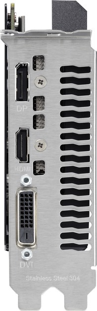 Відеокарта ASUS GeForce RTX 3050 8GB GDDR6 DUAL OC (DUAL-RTX3050-O8G-V2) фото6