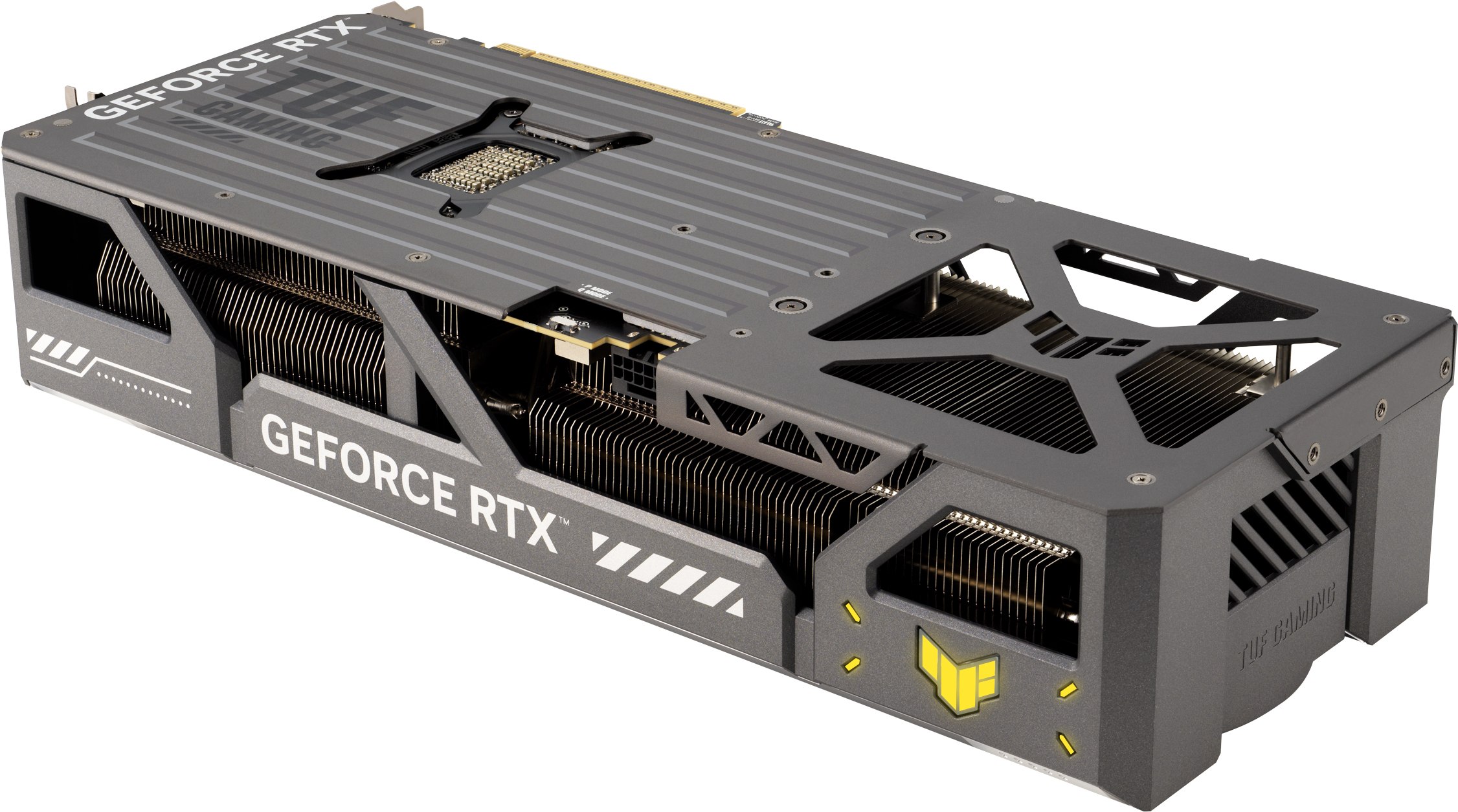 Видеокарта ASUS GeForce RTX 5080 16GB GDDR7 TUF OC GAMING (TUF-RTX5080-O16G-GAMING) фото5