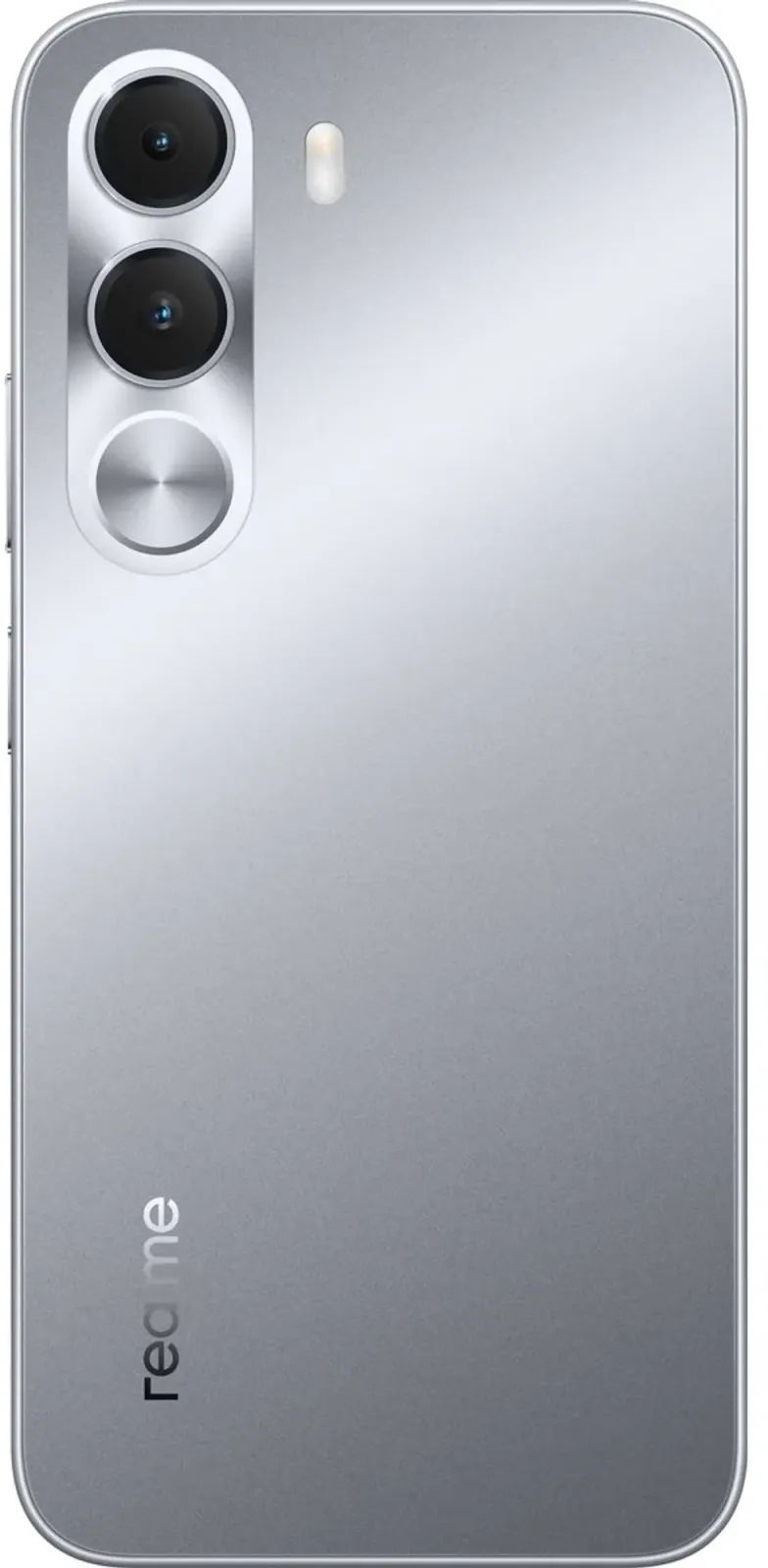 Смартфон Realme C100i 4/128GB Dusk Grey фото