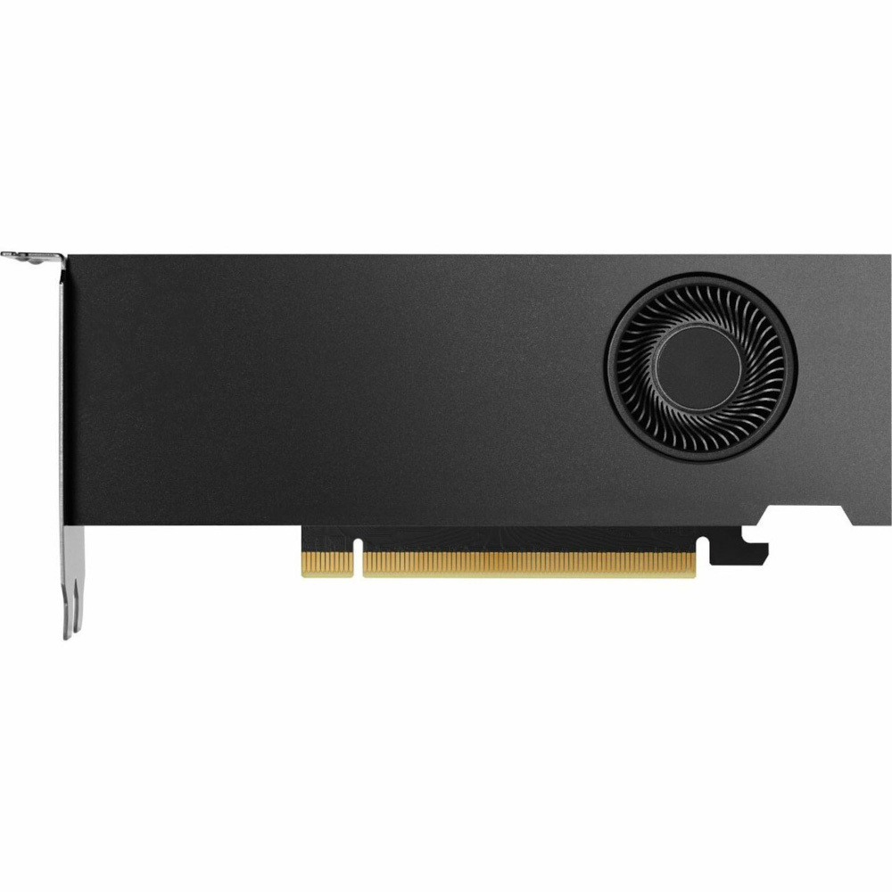 Видеокарта PNY NVIDIA RTX 4000 SFF Ada 20GB GDDR6 ECC Low Profile (VCNRTX4000ADALP-SB) фото