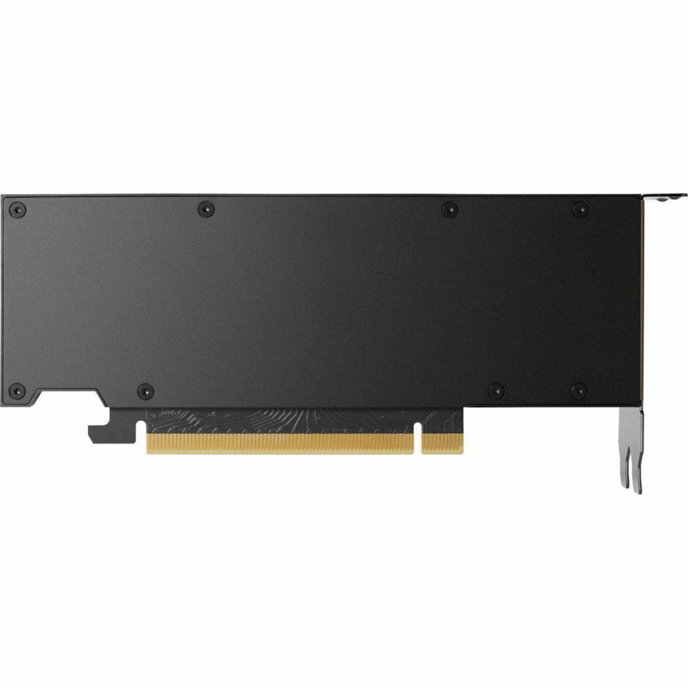 Видеокарта PNY NVIDIA RTX 4000 SFF Ada 20GB GDDR6 ECC Low Profile (VCNRTX4000ADALP-SB) фото