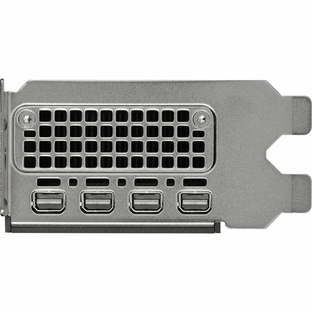 Видеокарта PNY NVIDIA RTX 4000 SFF Ada 20GB GDDR6 ECC Low Profile (VCNRTX4000ADALP-SB) фото