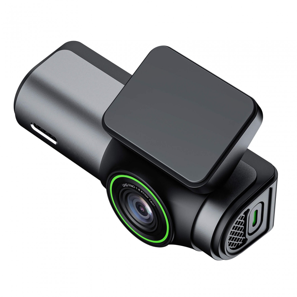 Видеорегистратор Aspiring AT340 QHD2.5K WiFi (ATQHD340) фото6