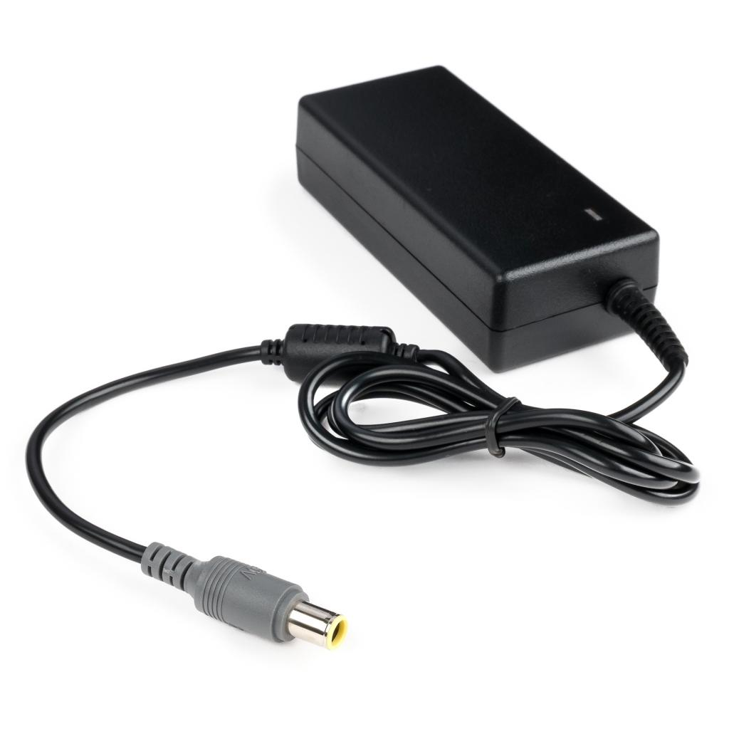 Блок питания Vinga Lenovo 65W 20V 3.25A 7.9x5.5 (VPA-2032-LN7955-101) фото