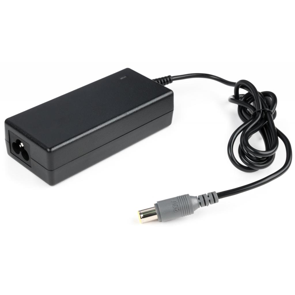 Блок питания Vinga Lenovo 65W 20V 3.25A 7.9x5.5 (VPA-2032-LN7955-101) фото