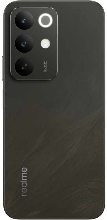 Смартфон Realme C85 8/256GB Swan Black фото5